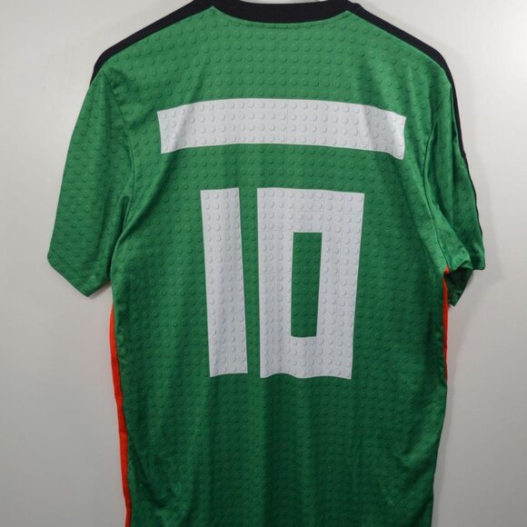 Lego Adidas Jersey All Of - Picture 3 of 3